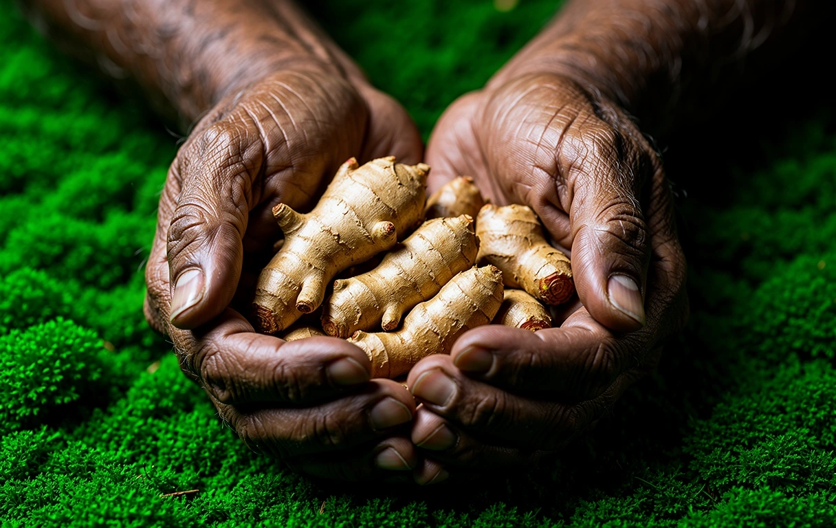 Sustainable Sourcing