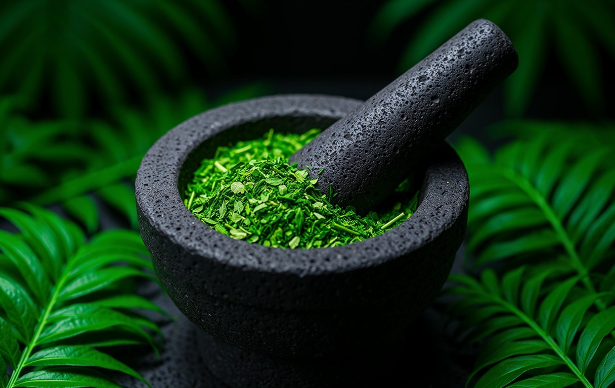 Alchemical Texture