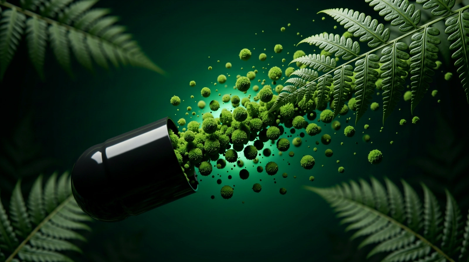Botanical Energy