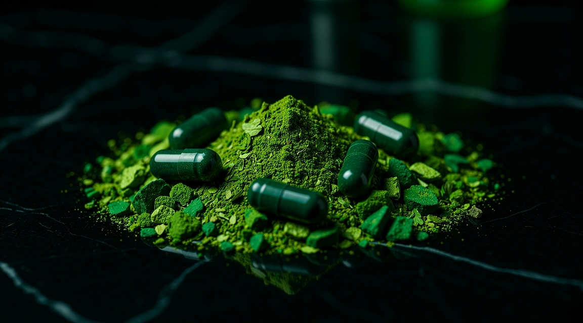 Vitality Core Formula
