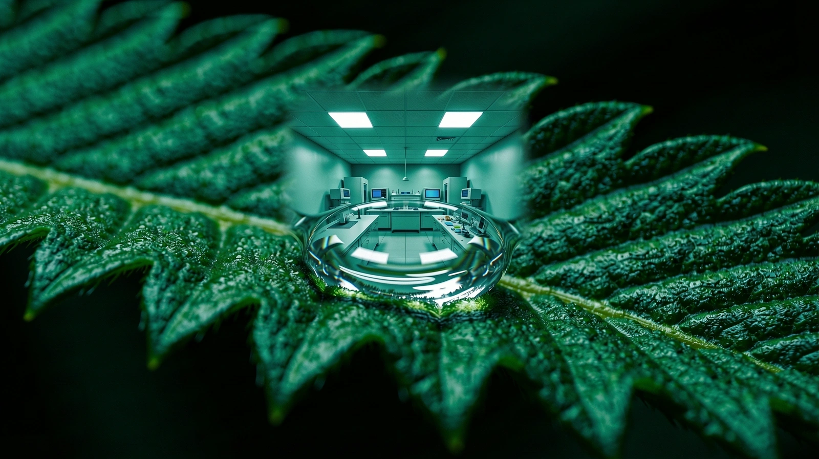 Botanical Privacy