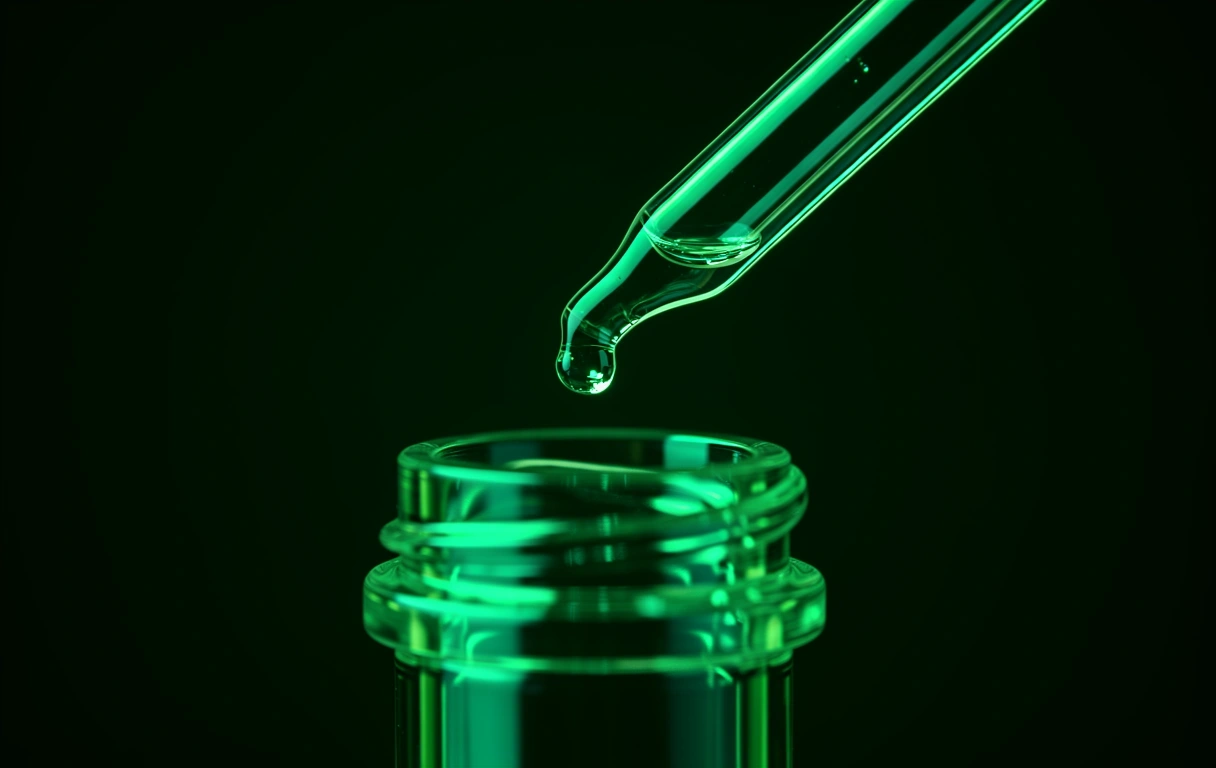 Botanical Precision