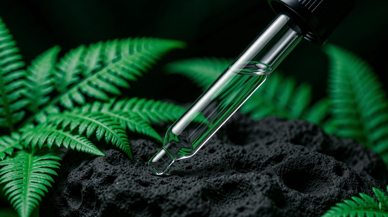 Herbal Precision